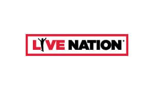 Live nation